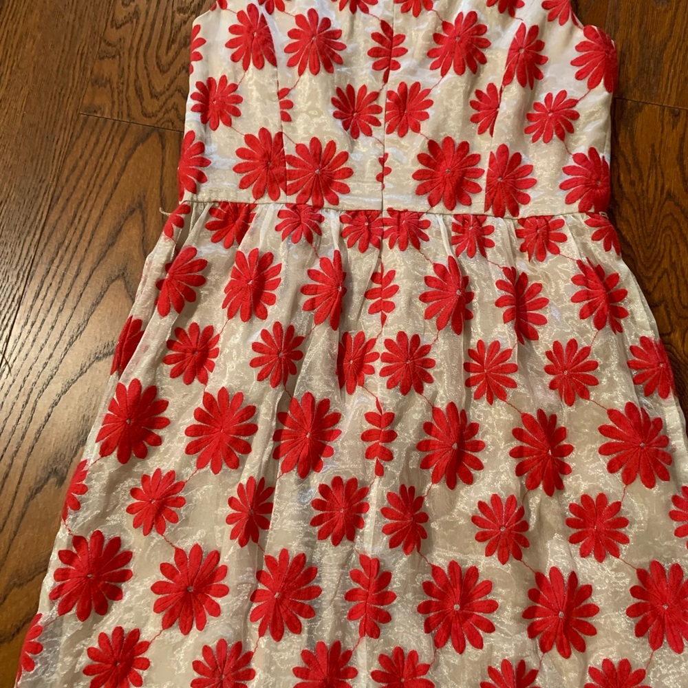 Dress - Picture 3 of 4